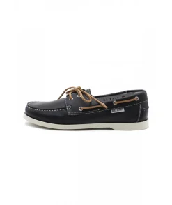 Homme L'Empreinte Chaussures Bateaux|ORLAND 1421 TEXAS