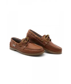 Homme L'Empreinte Chaussures Bateaux|ORLANDO 1421