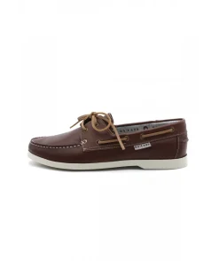 Homme L'Empreinte Chaussures Bateaux|ORLANDO 1421