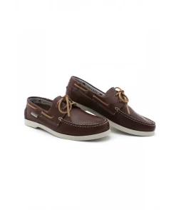 Homme L'Empreinte Chaussures Bateaux|ORLANDO 1421