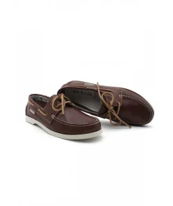 Homme L'Empreinte Chaussures Bateaux|ORLANDO 1421