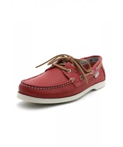 Homme L'Empreinte Chaussures Bateaux|ORLANDO 1421