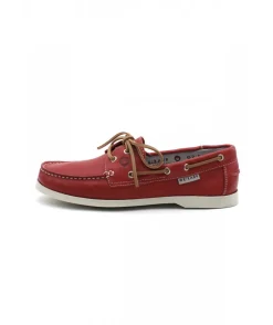 Homme L'Empreinte Chaussures Bateaux|ORLANDO 1421
