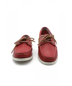 Homme L'Empreinte Chaussures Bateaux|ORLANDO 1421