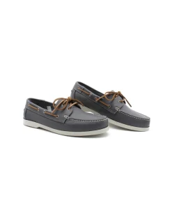 Homme L'Empreinte Chaussures Bateaux|ORLANDO 1421