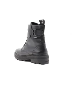 Femme L'Empreinte Chaussures Bottines|PALLADIUM PALLACULT 03