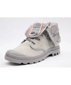 Homme L'Empreinte Chaussures Bottines|PALLADIUM BAGGY AT 2.0