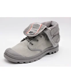 Homme L'Empreinte Chaussures Bottines|PALLADIUM BAGGY AT 2.0