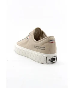 Femme L'Empreinte Chaussures Baskets|PALLADIUM PALLA ACE CVS