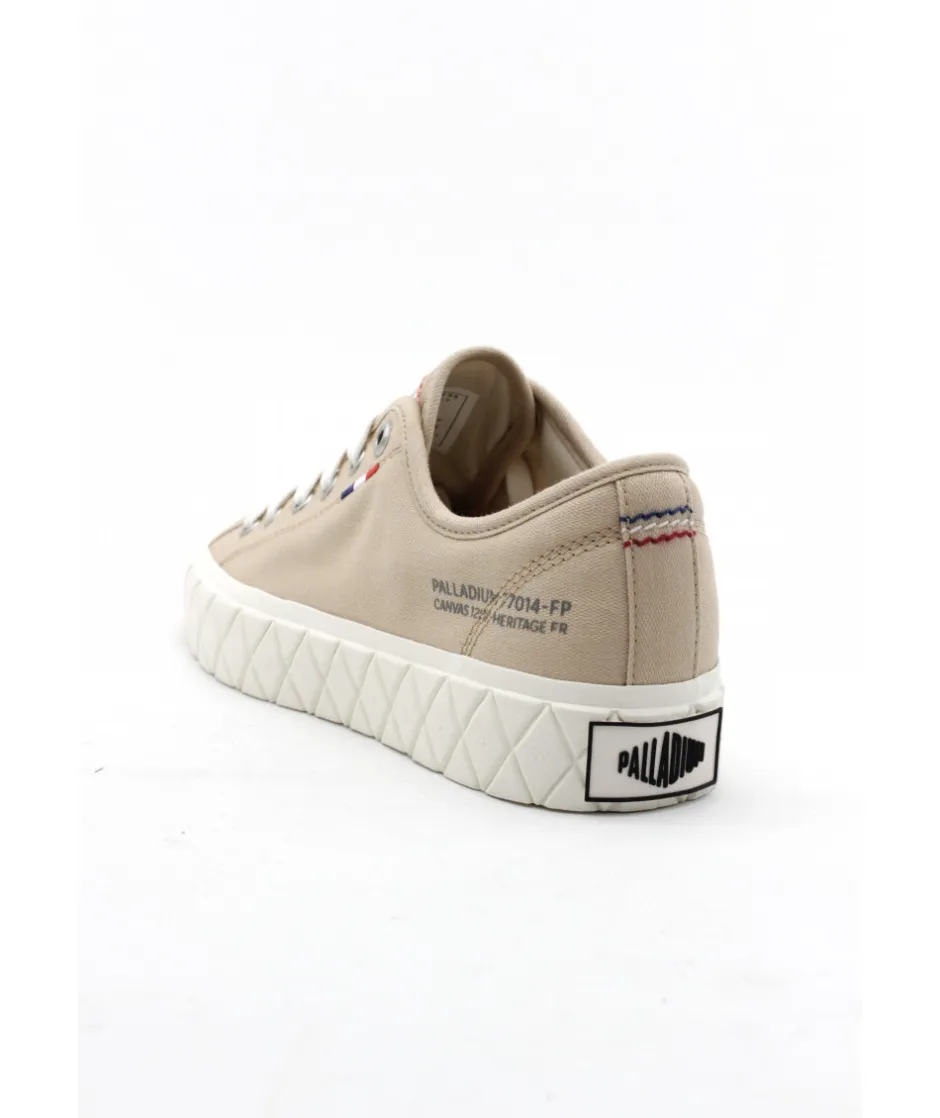 Femme L'Empreinte Chaussures Baskets|PALLADIUM PALLA ACE CVS