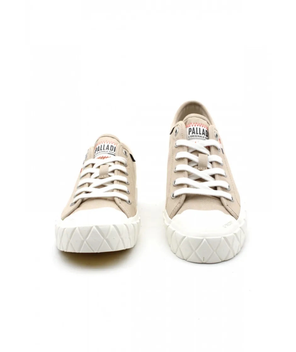 Femme L'Empreinte Chaussures Baskets|PALLADIUM PALLA ACE CVS