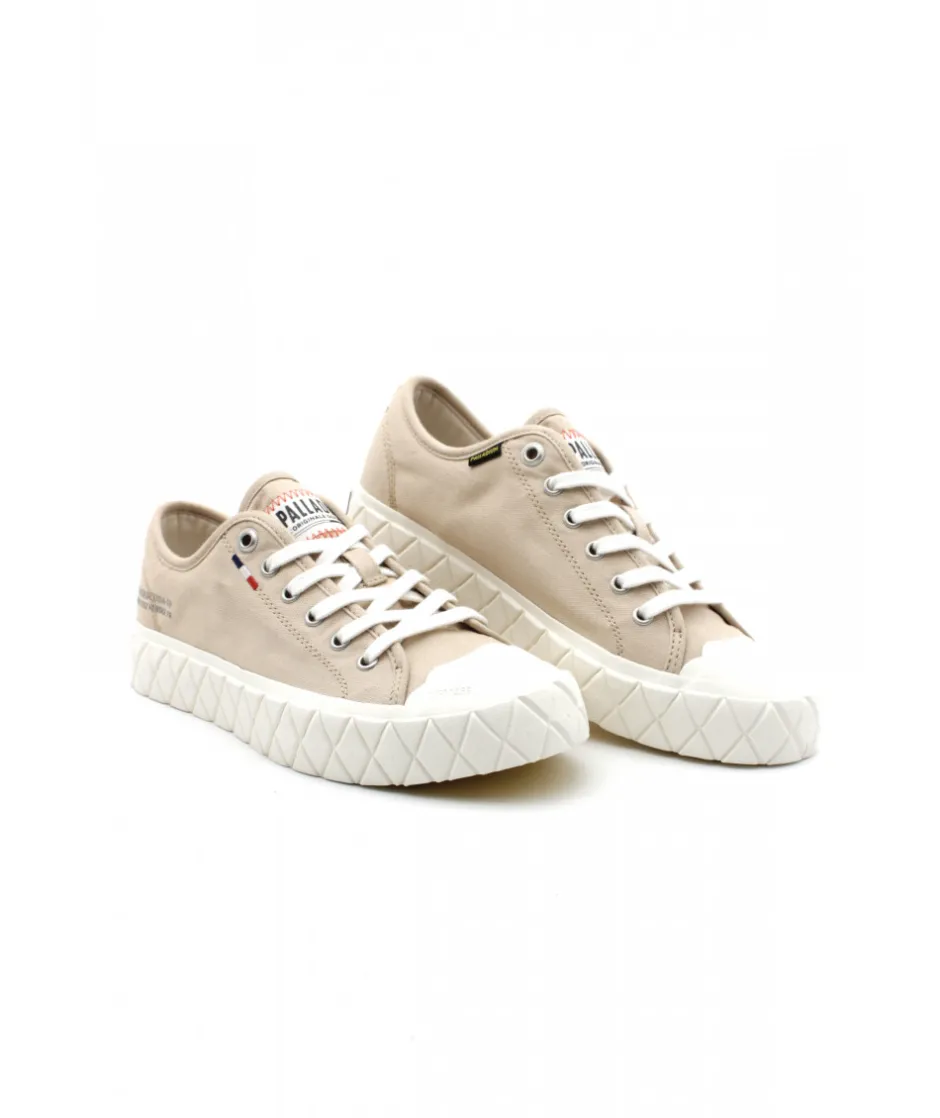 Femme L'Empreinte Chaussures Baskets|PALLADIUM PALLA ACE CVS