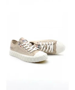 Femme L'Empreinte Chaussures Baskets|PALLADIUM PALLA ACE CVS