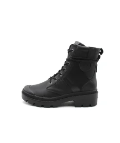 Femme L'Empreinte Chaussures Bottines|Baskets|PALLADIUM PALLABASE DUTY LTH