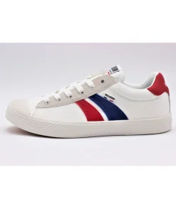 Femme L'Empreinte Chaussures Baskets|PALLADIUM PALLAPHOENIX FLAME