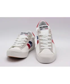 Femme L'Empreinte Chaussures Baskets|PALLADIUM PALLAPHOENIX FLAME