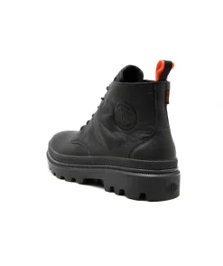 Homme L'Empreinte Chaussures Baskets|PALLADIUM PALLATROOPER HI