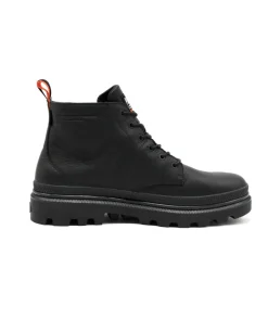 Homme L'Empreinte Chaussures Baskets|PALLADIUM PALLATROOPER HI