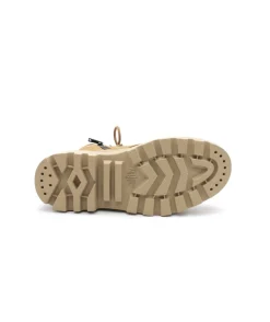 Femme L'Empreinte Chaussures Bottines|PALLADIUM PALLATROOPER HKR