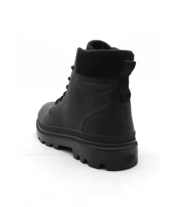 Homme L'Empreinte Chaussures Bottines|PALLADIUM PALLATROOPER SC WP