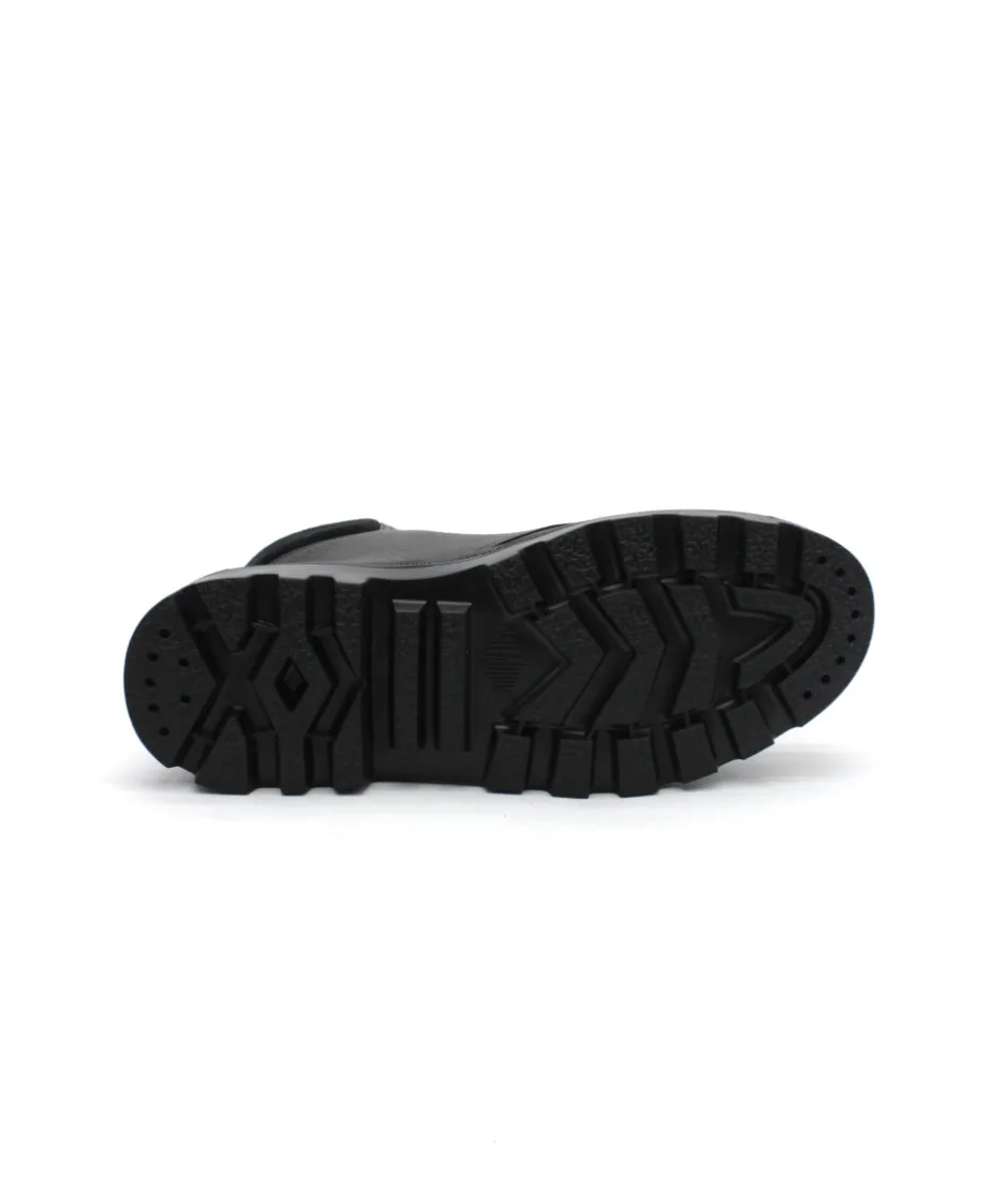 Homme L'Empreinte Chaussures Bottines|PALLADIUM PALLATROOPER SC WP