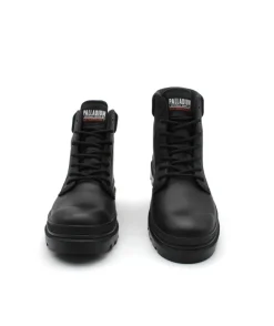 Homme L'Empreinte Chaussures Bottines|PALLADIUM PALLATROOPER SC WP