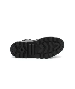 Femme L'Empreinte Chaussures Bottines|PALLADIUM PALLATROOPER ZIP L