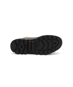 Homme L'Empreinte Chaussures Bottines|Baskets|PALLADIUM PALLATROOPERCUFF