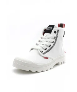 Femme L'Empreinte Chaussures Baskets|PALLADIUM PAMPA DARE