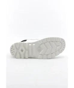 Femme L'Empreinte Chaussures Baskets|PALLADIUM PAMPA DARE