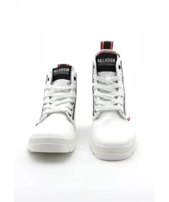 Femme L'Empreinte Chaussures Baskets|PALLADIUM PAMPA DARE