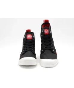 Femme L'Empreinte Chaussures Baskets|PALLADIUM PAMPA HI DARE