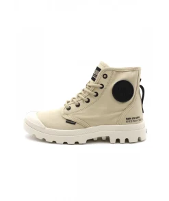 Femme L'Empreinte Chaussures Baskets|PALLADIUM PAMPA HI HTG