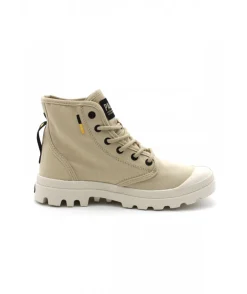 Femme L'Empreinte Chaussures Baskets|PALLADIUM PAMPA HI HTG