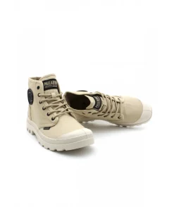 Femme L'Empreinte Chaussures Baskets|PALLADIUM PAMPA HI HTG