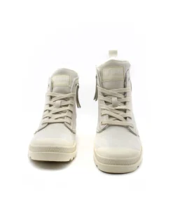 Femme L'Empreinte Chaussures Bottines|Baskets|PALLADIUM PAMPA HI ZIP WL