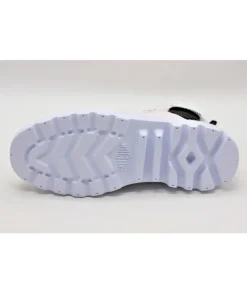 Femme L'Empreinte Chaussures Baskets|PALLADIUM PAMPA LITE OVERLAB