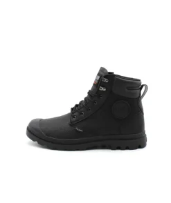 Homme L'Empreinte Chaussures Bottines|Baskets|PALLADIUM PAMPA SHIELD