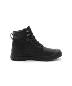 Homme L'Empreinte Chaussures Bottines|Baskets|PALLADIUM PAMPA SHIELD
