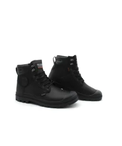 Homme L'Empreinte Chaussures Bottines|Baskets|PALLADIUM PAMPA SHIELD