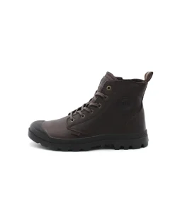 Homme L'Empreinte Chaussures Bottines|Baskets|PALLADIUM PAMPA ZIP LTH