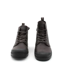 Homme L'Empreinte Chaussures Bottines|Baskets|PALLADIUM PAMPA ZIP LTH