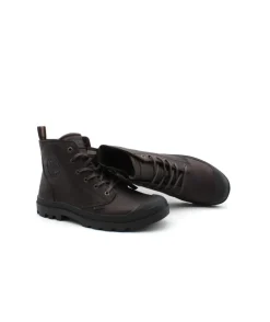 Homme L'Empreinte Chaussures Bottines|Baskets|PALLADIUM PAMPA ZIP LTH