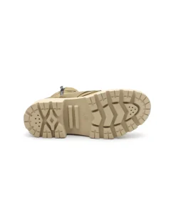 Femme L'Empreinte Chaussures Bottines|PALLADIUM PLBASE TCT