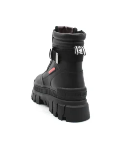 Femme L'Empreinte Chaussures Bottines|PALLADIUM REVOLT SPORT RANGER