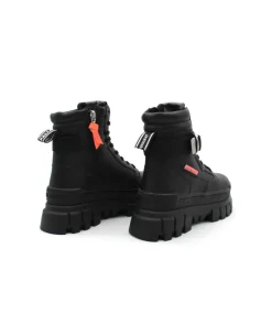 Femme L'Empreinte Chaussures Bottines|PALLADIUM REVOLT SPORT RANGER