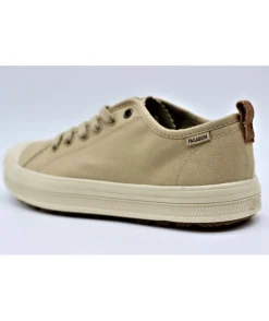 Homme L'Empreinte Chaussures Baskets|PALLADIUM SUB LOW CVS