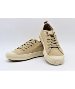 Homme L'Empreinte Chaussures Baskets|PALLADIUM SUB LOW CVS