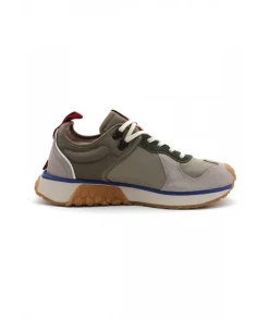 Homme L'Empreinte Chaussures Baskets|PALLADIUM TROOP RUNNER