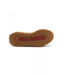 Homme L'Empreinte Chaussures Baskets|PALLADIUM TROOP RUNNER